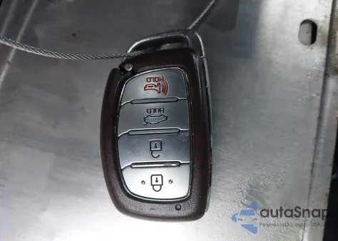 2018 Hyundai Elantra Limited из США, поврежденный, VIN 5NPD84LF6JH286586